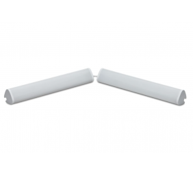 WiZ|Smart WiFi Light Bar Dual|10.5 W|2200-6500 K (RGB)