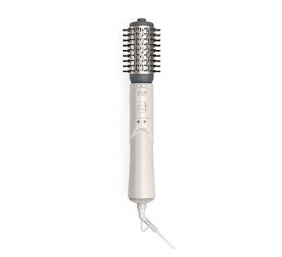 Philips 7000 Series Air styler BHA710/00 Plaukų formavimo šukos, Metallic White