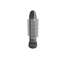 Philips 7000 Series Air styler BHA710/00 Plaukų formavimo šukos, Metallic White