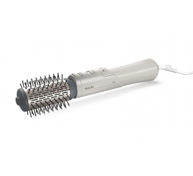 Philips 7000 Series Air styler BHA710/00 Plaukų formavimo šukos, Metallic White