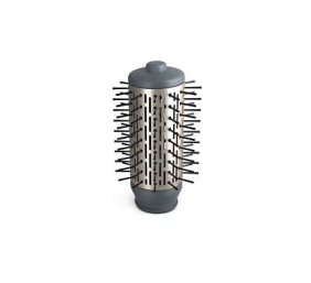 Philips 7000 Series Air styler BHA710/00 Plaukų formavimo šukos, Metallic White