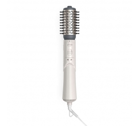 Philips | Hair Curler | BHA710/00 7000 Series | Warranty 24 month(s) | Ion conditioning | Number of heating levels 3 | 1000 W | Metallic White