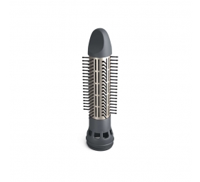 Philips | Hair Curler | BHA710/00 7000 Series | Warranty 24 month(s) | Ion conditioning | Number of heating levels 3 | 1000 W | Metallic White