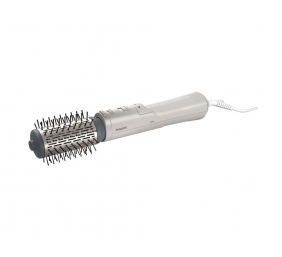 Philips | Hair Curler | BHA710/00 7000 Series | Warranty 24 month(s) | Ion conditioning | Number of heating levels 3 | 1000 W | Metallic White
