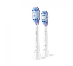 Philips Sonicare G3 Premium Gum Care HX9052/87 Sonic Dantų šepetėlio galvutės, Balta