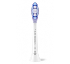 Philips Sonicare G3 Premium Gum Care HX9052/87 Sonic Dantų šepetėlio galvutės, Balta