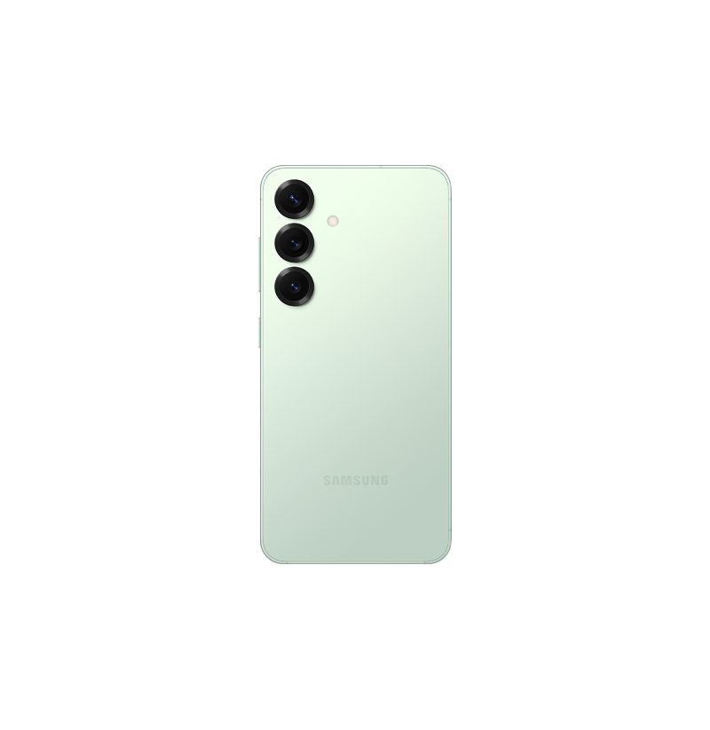 Samsung | Galaxy | S25 S931 | Green | 6.2 " | Dynamic AMOLED 2X | 1080 x 2340 pixels | Qualcomm | Internal RAM 12 GB | 256 GB | Dual SIM | 4G | 5G | Main camera resolution 50 MP | Secondary camera resolution 12 MP | Android | 15 | 4000 mAh