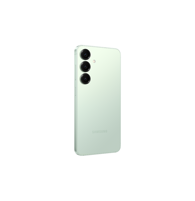 Samsung | Galaxy | S25 S931 | Green | 6.2 " | Dynamic AMOLED 2X | 1080 x 2340 pixels | Qualcomm | Internal RAM 12 GB | 256 GB | Dual SIM | 4G | 5G | Main camera resolution 50 MP | Secondary camera resolution 12 MP | Android | 15 | 4000 mAh