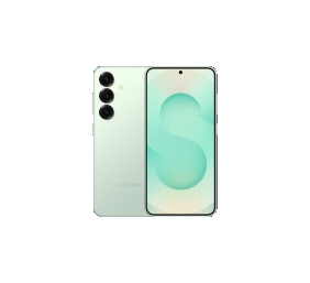 Samsung | Galaxy | S25 S931 | Green | 6.2 " | Dynamic AMOLED 2X | 1080 x 2340 pixels | Qualcomm | Internal RAM 12 GB | 256 GB | Dual SIM | 4G | 5G | Main camera resolution 50 MP | Secondary camera resolution 12 MP | Android | 15 | 4000 mAh