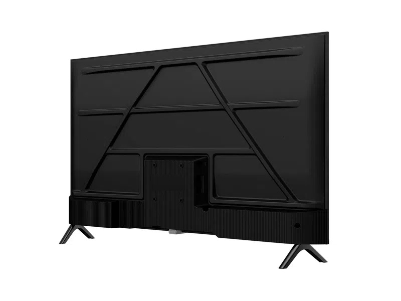 TCL QLED TV | 40S5K | 40 | Smart TV | Android TV | FHD | Black