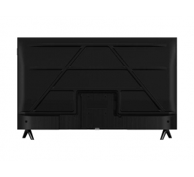 TCL QLED TV | 40S5K | 40 | Smart TV | Android TV | FHD | Black