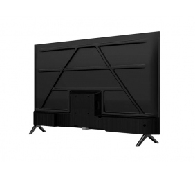 TCL QLED TV | 40S5K | 40 | Smart TV | Android TV | FHD | Black
