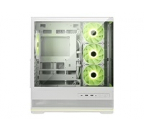 MSI MAG PANO 110R PZ WHITE ARGB case