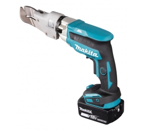 Cordless sheet metal shears MAKITA DJS131Z | Makita