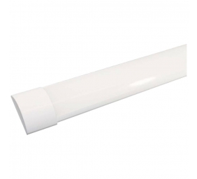 Public LED luminaire V-TAC SAMSUNG, 2400 lm, 20 W, 4000 K, A++, white, 60 x 7.4 cm | Samsung