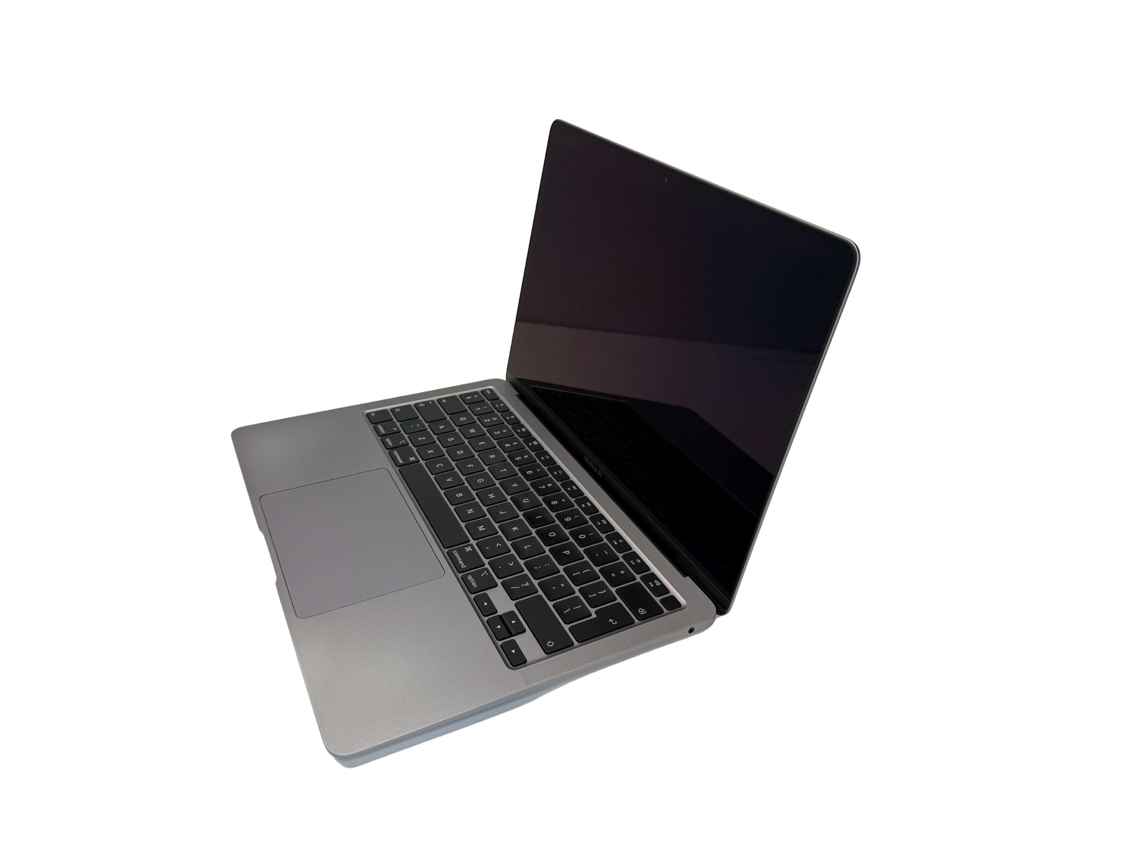 Apple RENEW | Grade B | MacBook Air A2179 | 13.3 " | i5-1030NG7 | 8 GB | SSD | 512 GB | Intel Iris Plus Graphics | macOS | Keyboard language US English | 12 month(s)