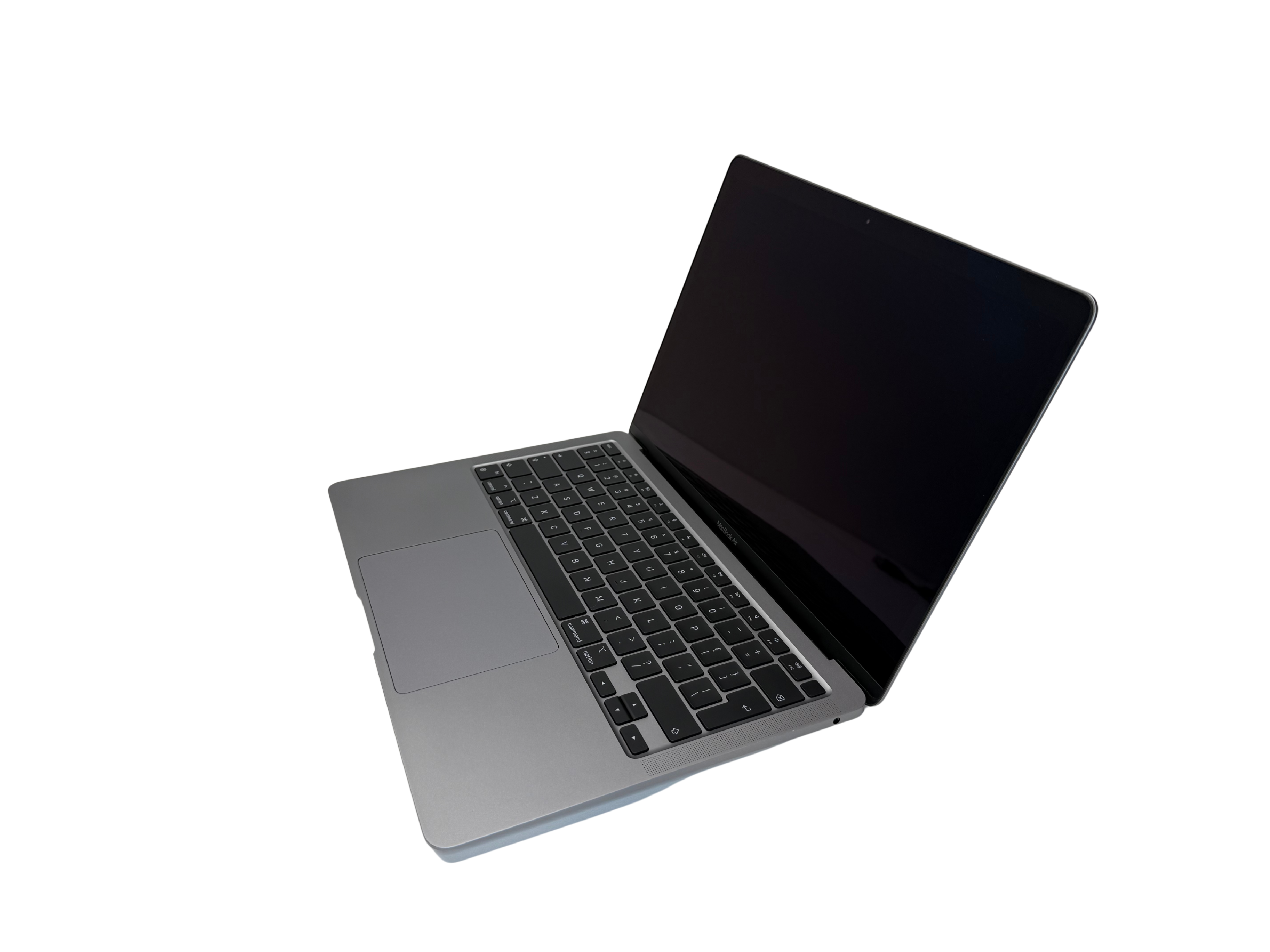 Apple RENEW | Grade B | MacBook Air A2337 | 13.3 " | 8 GB | SSD | 256 GB | Apple M1 8-core GPU | macOS | Keyboard language US English | 12 month(s)