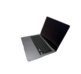 Apple RENEW | Grade B | MacBook Air A2337 | 13.3 " | 8 GB | SSD | 256 GB | Apple M1 8-core GPU | macOS | Keyboard language US English | 12 month(s)