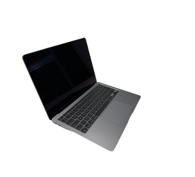Apple RENEW | Grade B | MacBook Air A2337 | 13.3 " | 8 GB | SSD | 256 GB | Apple M1 8-core GPU | macOS | Keyboard language US English | 12 month(s)
