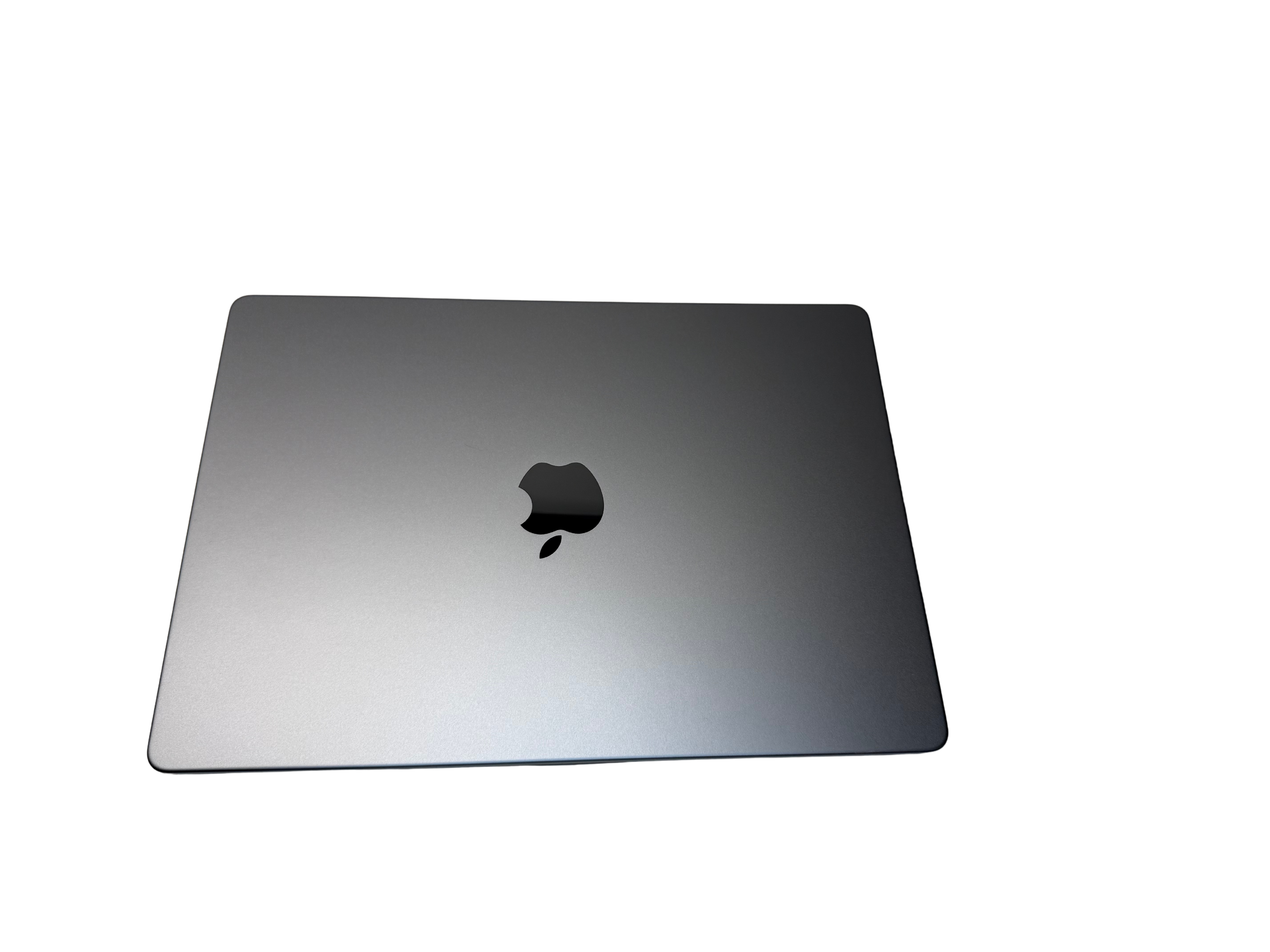 Apple RENEW | Grade B | MacBook Pro A2442 | 14.2 " | 16 GB | SSD | 512 GB | Apple M1 Pro 14-core GPU | macOS | Keyboard language US English | 12 month(s)