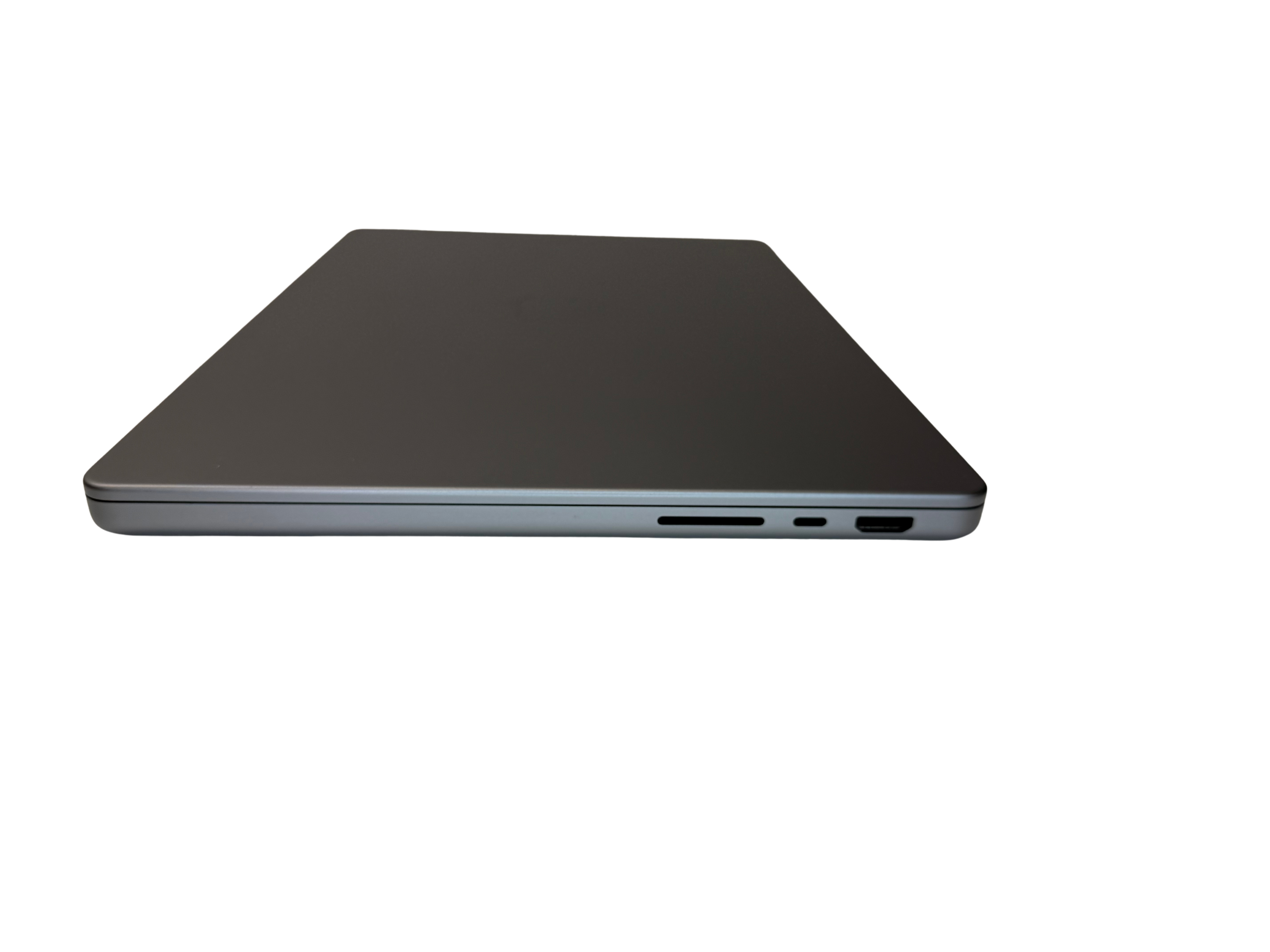 Apple RENEW | Grade A | MacBook Pro A2442 | 14.2 " | 16 GB | SSD | 512 GB | Apple M1 Pro 14-core GPU | macOS | Keyboard language US English | 12 month(s)