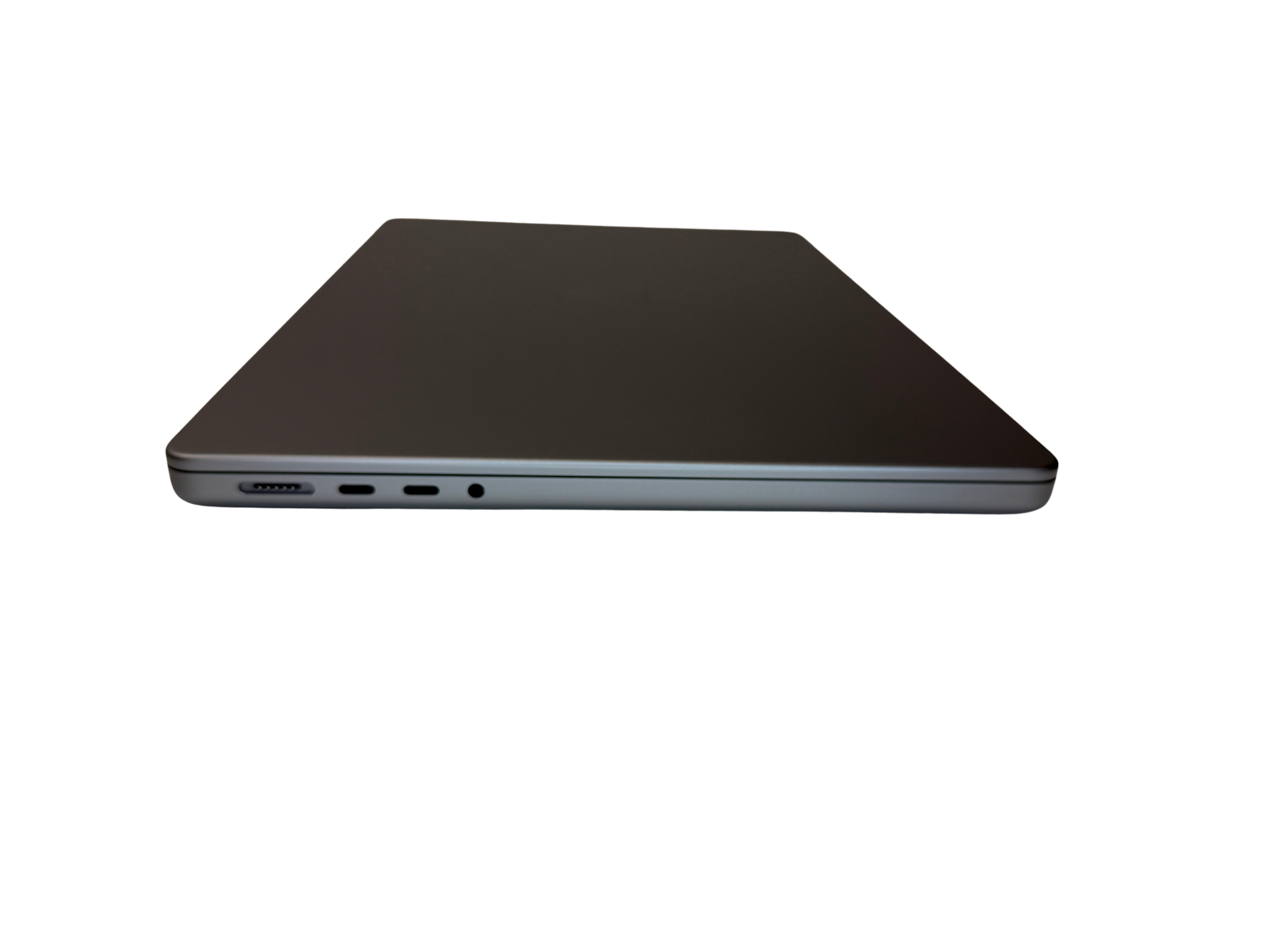 Apple RENEW | Grade A | MacBook Pro A2442 | 14.2 " | 16 GB | SSD | 512 GB | Apple M1 Pro 14-core GPU | macOS | Keyboard language US English | 12 month(s)