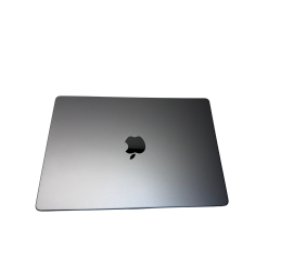 Apple RENEW | Grade A | MacBook Pro A2442 | 14.2 " | 16 GB | SSD | 512 GB | Apple M1 Pro 14-core GPU | macOS | Keyboard language US English | 12 month(s)