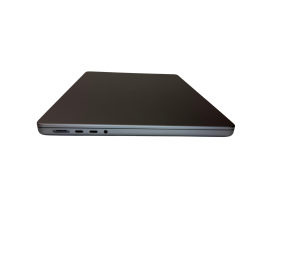 Apple RENEW | Grade A | MacBook Pro A2442 | 14.2 " | 16 GB | SSD | 512 GB | Apple M1 Pro 14-core GPU | macOS | Keyboard language US English | 12 month(s)