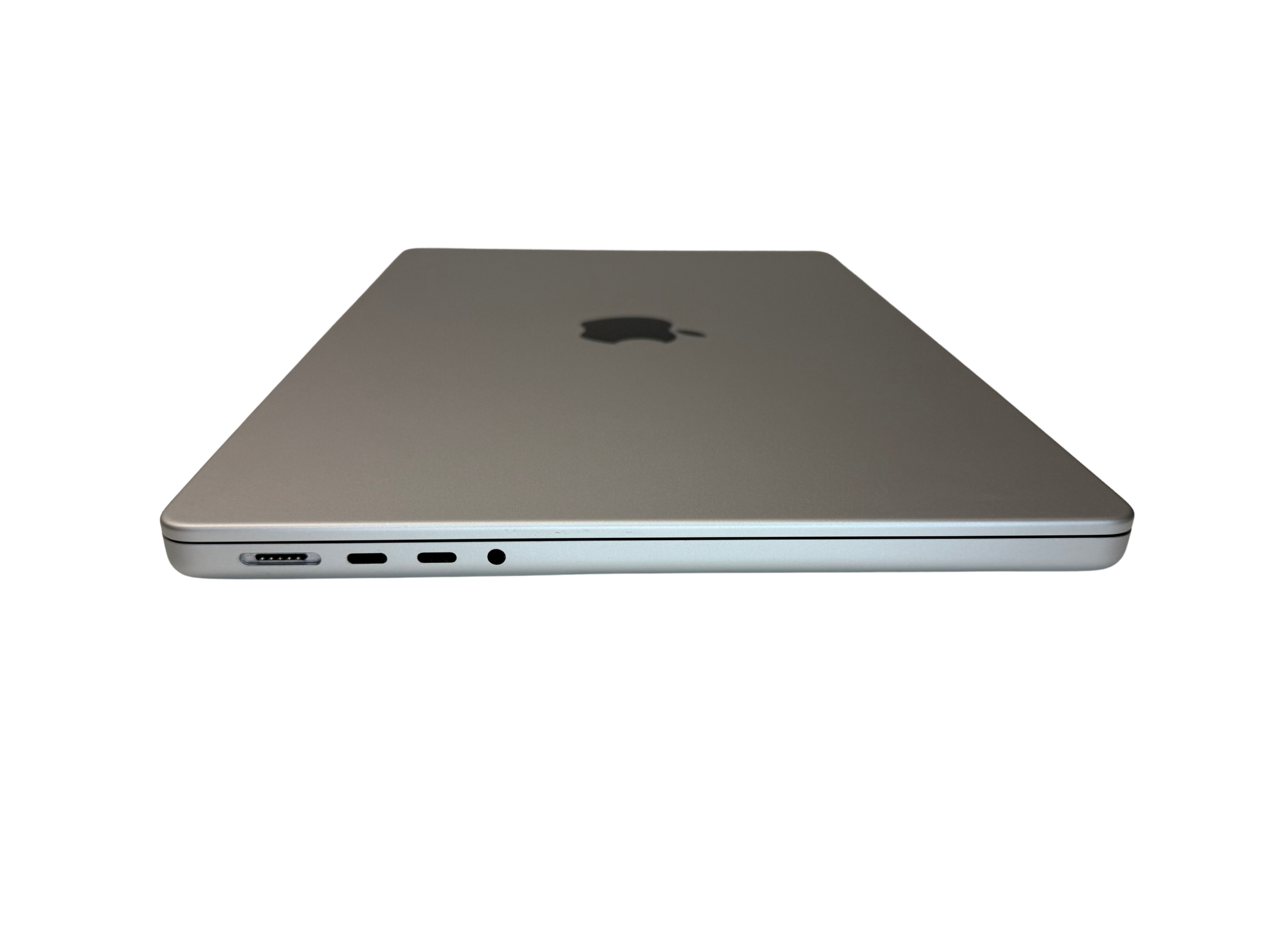 Apple RENEW | Grade A | MacBook Pro A2442 | 14.2 " | 16 GB | SSD | 512 GB | Apple M1 Pro 14-core GPU | macOS | Keyboard language US English | 12 month(s)