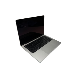 Apple RENEW | Grade A | MacBook Pro A2442 | 14.2 " | 16 GB | SSD | 512 GB | Apple M1 Pro 14-core GPU | macOS | Keyboard language US English | 12 month(s)