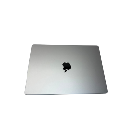 Apple RENEW | Grade A | MacBook Pro A2442 | 14.2 " | 16 GB | SSD | 512 GB | Apple M1 Pro 14-core GPU | macOS | Keyboard language US English | 12 month(s)
