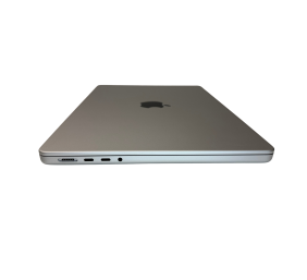 Apple RENEW | Grade A | MacBook Pro A2442 | 14.2 " | 16 GB | SSD | 512 GB | Apple M1 Pro 14-core GPU | macOS | Keyboard language US English | 12 month(s)