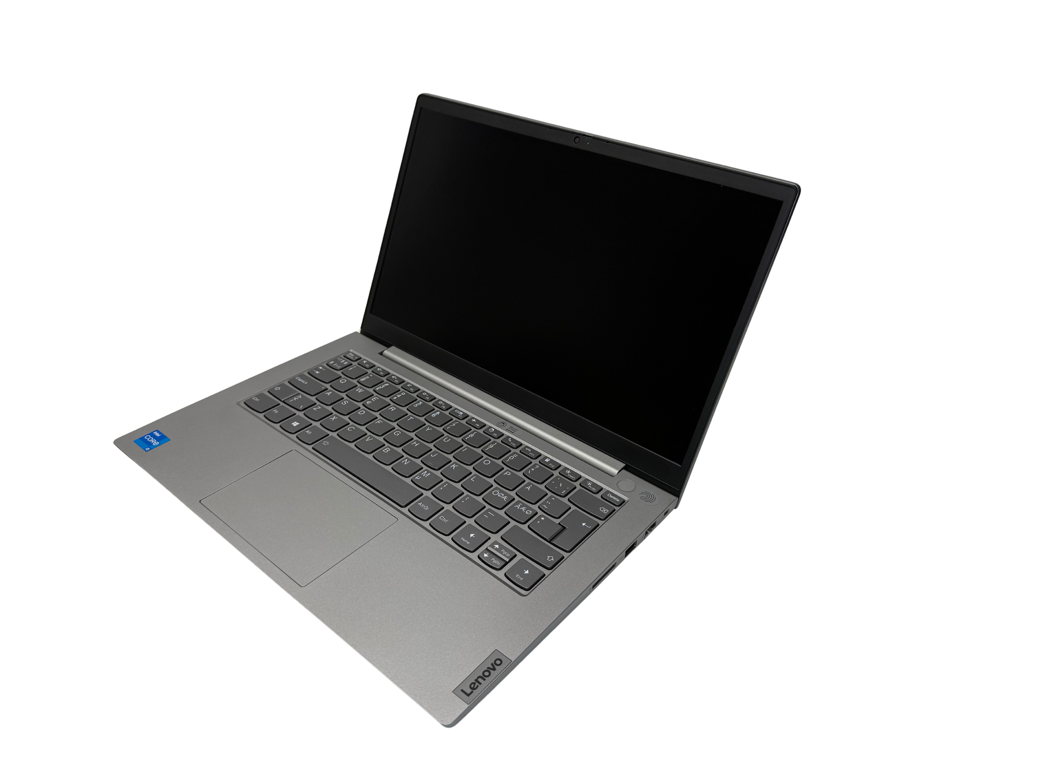 Lenovo RENEW | Grade B | ThinkBook 14 G2 ITL | 14 " | i5-1135G7 | 8 GB | SSD | 256 GB | Intel Iris Xe Graphics | Windows 11 Pro | Keyboard language Nordic | 12 month(s)