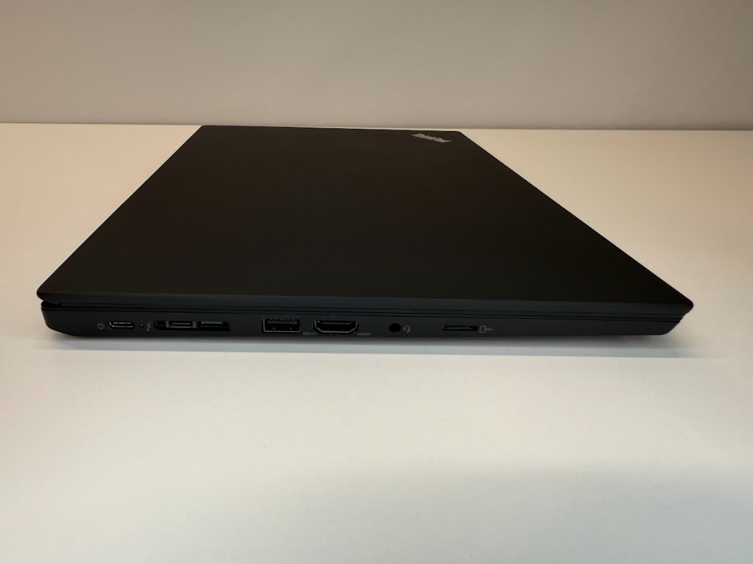 Lenovo RENEW | Grade A | ThinkPad T14 Gen 2 | 14 " | i5-1135G7 | 16 GB | SSD | 256 GB | Intel Iris Xe Graphics | Windows 11 Pro | Keyboard language Nordic | 12 month(s)