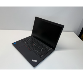 Lenovo RENEW | Grade A | ThinkPad T14 Gen 2 | 14 " | i5-1135G7 | 16 GB | SSD | 256 GB | Intel Iris Xe Graphics | Windows 11 Pro | Keyboard language Nordic | 12 month(s)