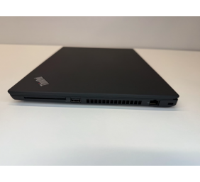 Lenovo RENEW | Grade A | ThinkPad T14 Gen 2 | 14 " | i5-1135G7 | 16 GB | SSD | 256 GB | Intel Iris Xe Graphics | Windows 11 Pro | Keyboard language Nordic | 12 month(s)