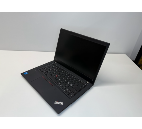 Lenovo RENEW | Grade B | ThinkPad T14 Gen 2 | 14 " | i5-1135G7 | 16 GB | SSD | 256 GB | Intel Iris Xe Graphics | Windows 11 Pro | Keyboard language Nordic | 12 month(s)