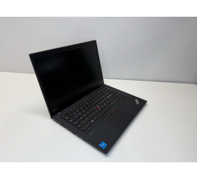 Lenovo RENEW | Grade B | ThinkPad T14 Gen 2 | 14 " | i5-1135G7 | 16 GB | SSD | 256 GB | Intel Iris Xe Graphics | Windows 11 Pro | Keyboard language Nordic | 12 month(s)