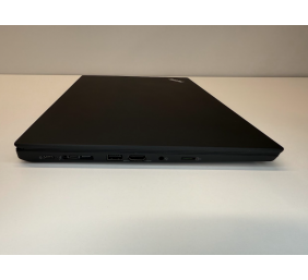 Lenovo RENEW | Grade B | ThinkPad T14 Gen 2 | 14 " | i5-1135G7 | 16 GB | SSD | 256 GB | Intel Iris Xe Graphics | Windows 11 Pro | Keyboard language Nordic | 12 month(s)