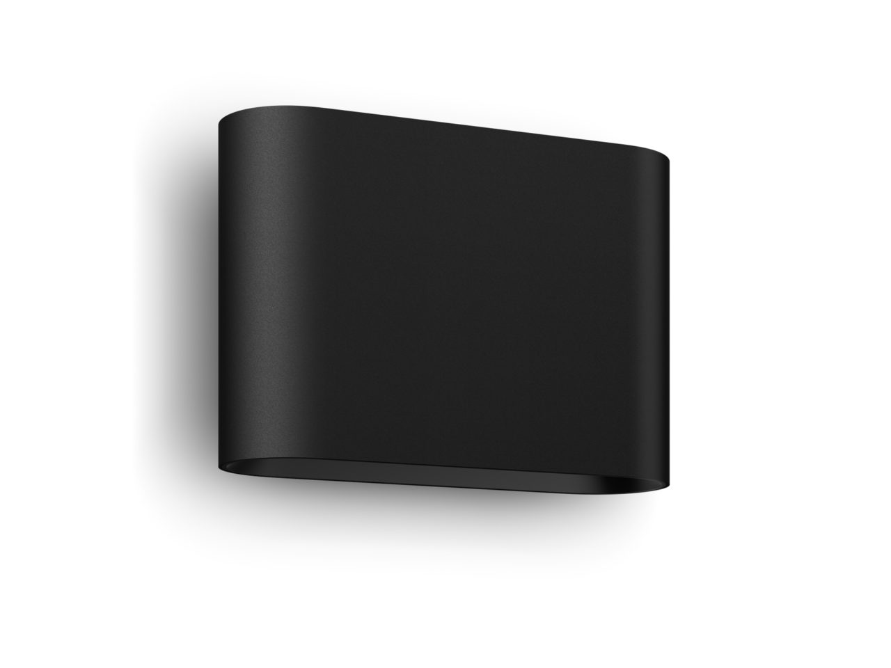 Philips Hue WCA Dymera Smart Wall Light Indoor and Outdoor | 2000-6500 Hue White Colour Ambiance