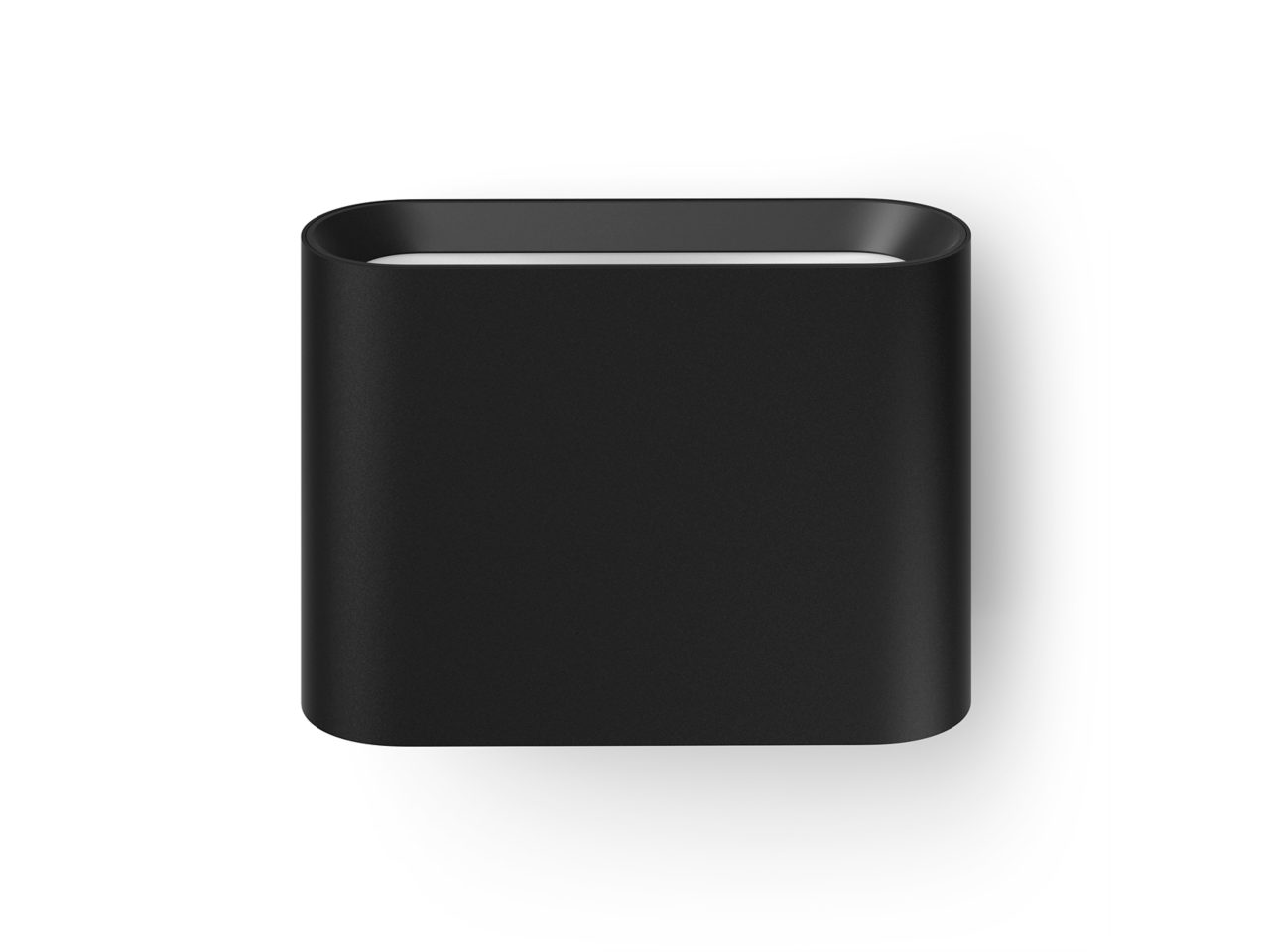 Philips Hue WCA Dymera Smart Wall Light Indoor and Outdoor | 2000-6500 Hue White Colour Ambiance