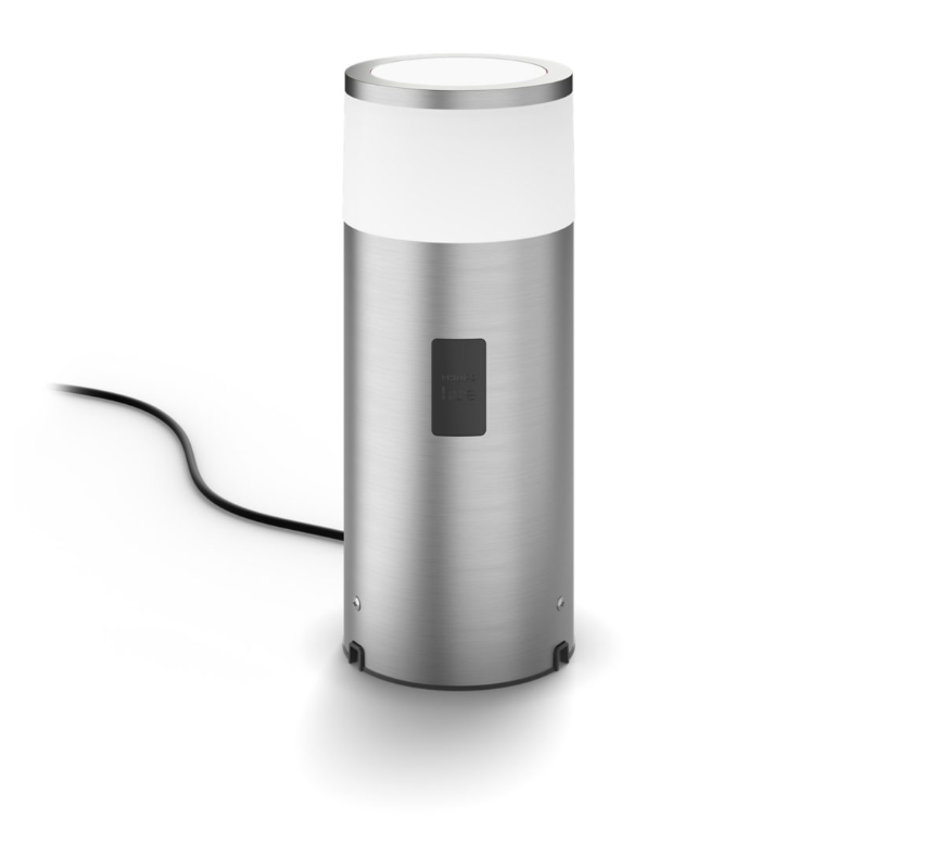 Philips Hue Hue WCA Calla Outdoor Bollard