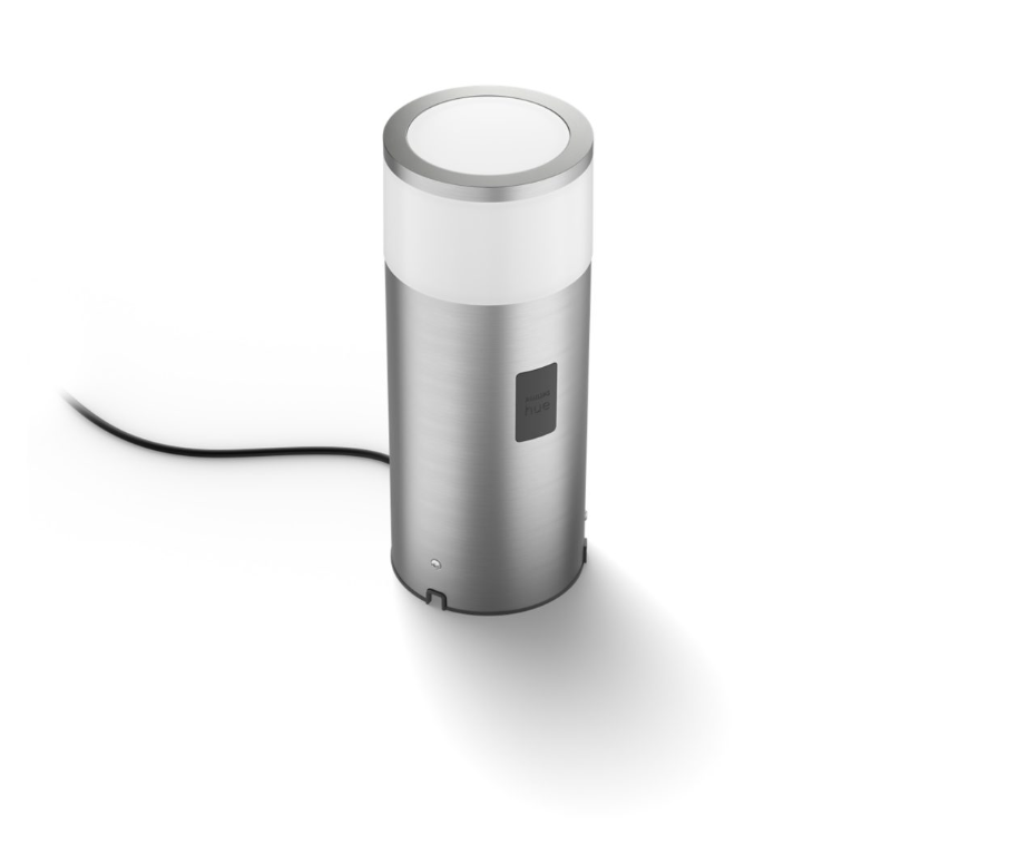 Philips Hue Hue WCA Calla Outdoor Bollard