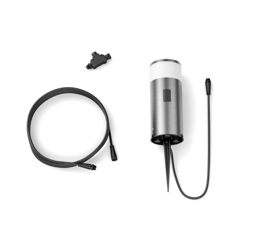 Philips Hue Hue WCA Calla Outdoor Bollard
