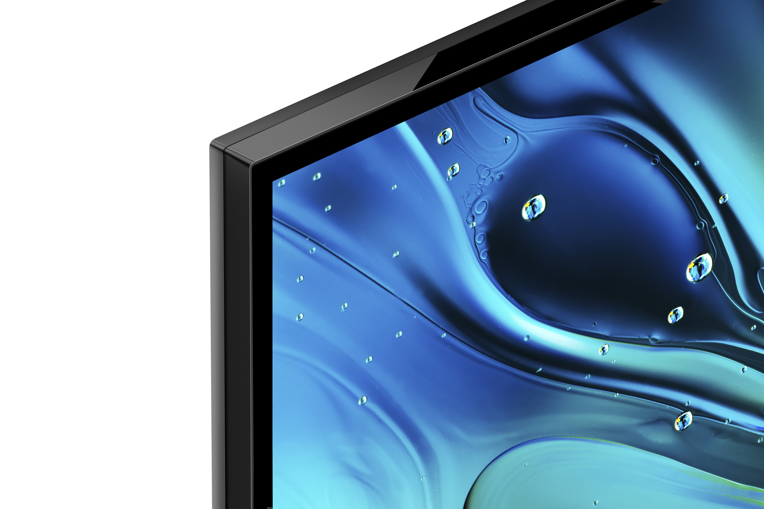 Sony K65S35B Bravia 3 | 65 | Smart TV | Android TV | QFHD | Black