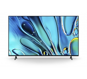 Sony K65S35B Bravia 3 | 65 | Smart TV | Android TV | QFHD | Black