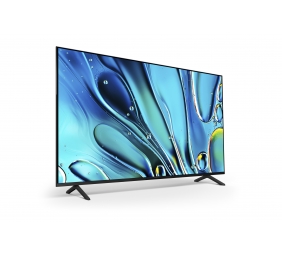 Sony K65S35B Bravia 3 | 65 | Smart TV | Android TV | QFHD | Black