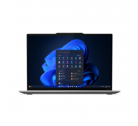 Lenovo ThinkPad X1 2-in-1 G10 Aura Edition | Grey | 14 " | IPS | Touchscreen | WUXGA | 1920 x 1200 pixels | Anti-glare | Intel Core Ultra 5 | 225U | 16 GB | Soldered LPDDR5x | Solid-state drive capacity 512 GB | Intel Graphics | Windows 11 Pro | 802.11ax 