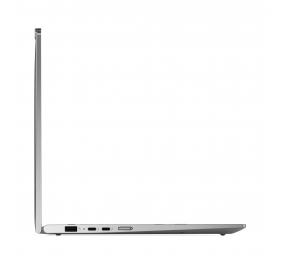 Lenovo ThinkPad X1 2-in-1 G10 Aura Edition | Grey | 14 " | IPS | Touchscreen | WUXGA | 1920 x 1200 pixels | Anti-glare | Intel Core Ultra 5 | 225U | 16 GB | Soldered LPDDR5x | Solid-state drive capacity 512 GB | Intel Graphics | Windows 11 Pro | 802.11ax 