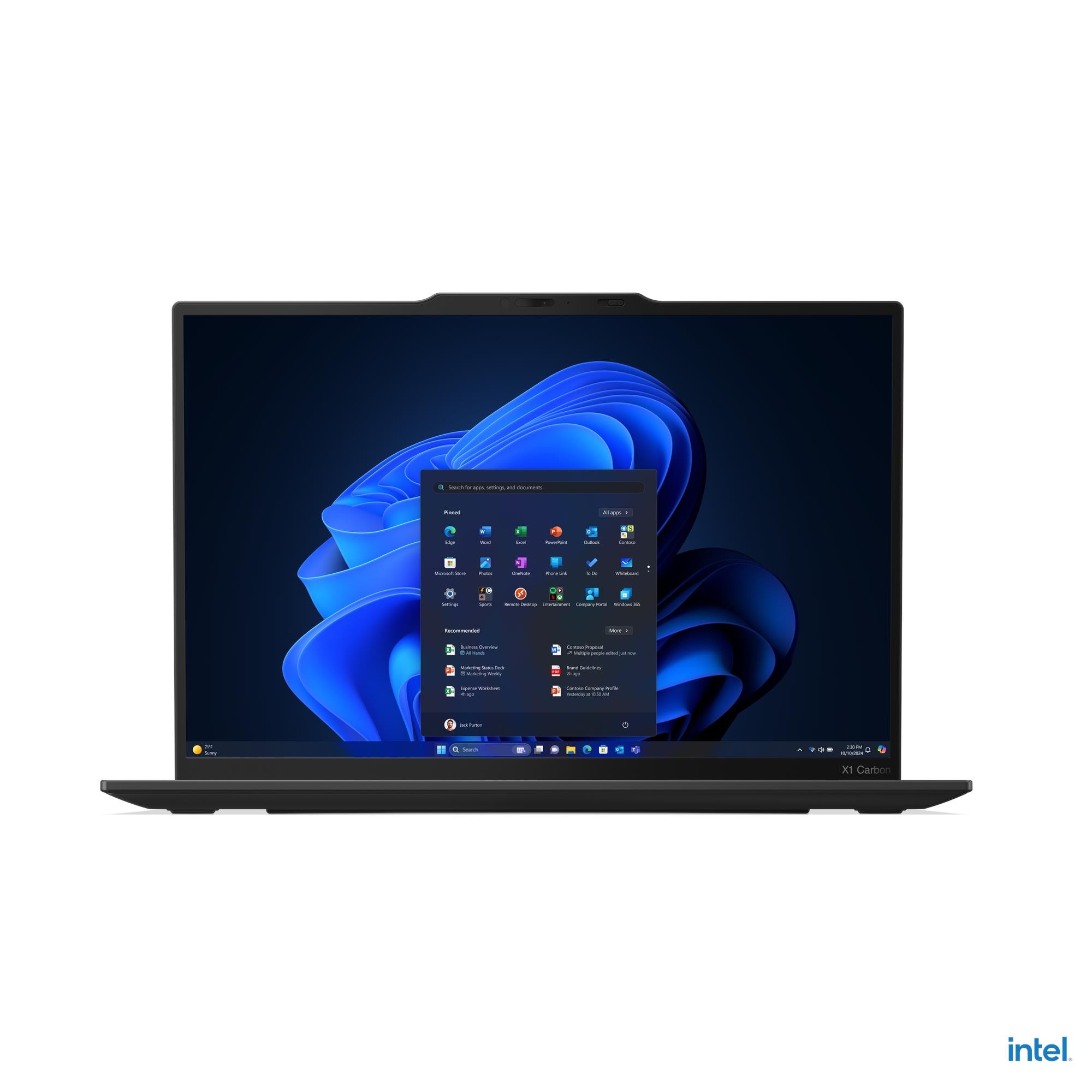 Lenovo ThinkPad X1 Carbon G13 Aura Edition | Black | 14 " | IPS | Touchscreen | WUXGA | 1920 x 1200 pixels | Anti-glare | Intel Core Ultra 7 | 258V | 32 GB | Soldered LPDDR5x | Solid-state drive capacity 1000 GB | Intel Arc Graphics 140V | Windows 11 Pro 